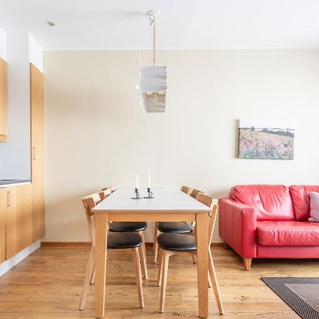 Ski Lodge Taenndalen 部屋 写真