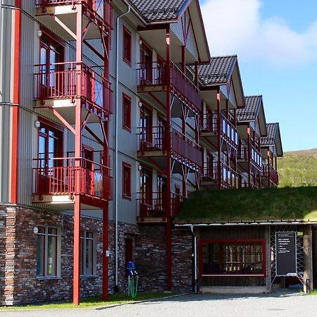 Ski Lodge Taenndalen 部屋 写真